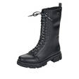 Rieker Ankle boots Y7130-00 black - Rieker ankle boots - 134043 - 3