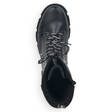 Rieker Ankle boots Y7130-00 black - Rieker ankle boots - 134043 - 2