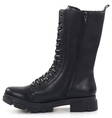 Rieker Ankle boots Y7130-00 black - Rieker ankle boots - 134043 - 4