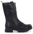 Rieker Ankle boots Y7130-00 black - Rieker ankle boots - 134043 - 1