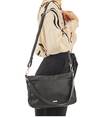 Rieker Shoulder bag H1641-00 black - Handbags - 135573 - 1