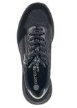 Rieker Remonte Walking Shoes D5701-02, black - Rieker women`s walking shoes - 126863 - 3