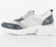 Rieker Remonte Wedge Sneakers D4100-81 - Rieker women`s sneakers - 126213 - 2