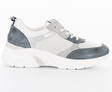 Rieker Remonte Wedge Sneakers D4100-81 - Rieker women`s sneakers - 126213 - 1