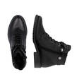 Rieker Remonte Ankle boots D0F74-01 black - Rieker ankle boots - 134273 - 2
