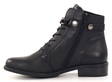 Rieker Remonte Ankle boots D0F74-01 black - Rieker ankle boots - 134273 - 3