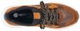 Rieker Remonte Sneakers D6603-22, Brown - Rieker women`s sneakers - 126693 - 3