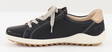 Rieker Remonte Walking Shoes R1426-01, black - Rieker women`s walking shoes - 130193 - 2