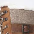 Rieker Remonte women's boots D0W72-22 brown - Rieker ankle boots - 134833 - 5