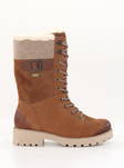 Rieker Remonte women's boots D0W72-22 brown - Rieker ankle boots - 134833 - 1