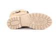 Rieker Remonte women's boots D0W72-60 beige - Rieker ankle boots - 134433 - 4