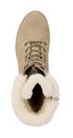 Rieker Remonte women's boots D0W72-60 beige - Rieker ankle boots - 134433 - 3