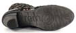 Rieker Remonte water-repellent Ankle boots D8797-90 metallic - Rieker ankle boots - 134093 - 3