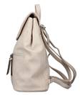 Rieker Backpack H1602-60 beige - Backpacks - 133243 - 3
