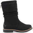 Rieker Boots 97860-00, Black - Rieker boots - 126813 - 1