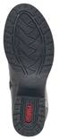 Rieker Boots Z9591-00, Black - Rieker boots - 131693 - 4