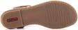 Rieker Sandals 64278-42, Grey/multi - Rieker women`s sandals - 125973 - 3