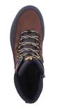 Rieker Ankle Boots U0171-25, brown - Men's ankle boots and boots - 132393 - 3