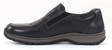 Rieker Walking Shoes 03354-05, black - Men's walking shoes - 132803 - 2