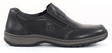 Rieker Walking Shoes 03354-05, black - Men's walking shoes - 132803 - 1