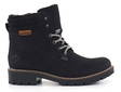 Rieker Ankle boots Y9125-00 black - Rieker ankle boots - 134383 - 1