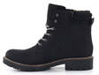 Rieker Ankle boots Y9125-00 black - Rieker ankle boots - 134383 - 2