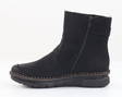 Rieker Ankle Boots 73351-00, black - Rieker ankle boots - 132093 - 2