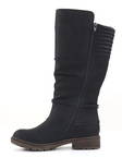 Rieker Boots Z4776-00, black - Rieker boots - 132353 - 2