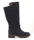 Rieker Boots Z4776-00, black - Rieker boots - 132353 - 1