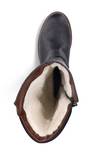 Rieker Boots Z4776-00, black - Rieker boots - 132353 - 3