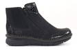 Rieker Ankle Boots 73355-00, black - Rieker ankle boots - 132213 - 1