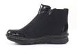 Rieker Ankle Boots 73355-00, black - Rieker ankle boots - 132213 - 2
