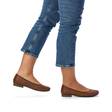 Rieker women's walking shoes 51994-24 brown - Rieker women`s walking shoes - 135393 - 5