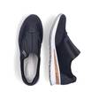 Rieker women's walking shoes 54474-14 blue - Rieker women`s walking shoes - 135463 - 4