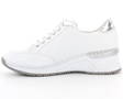 Rieker Wedge Sneakers N4322-80, White - Women's sneakers - 130563 - 2