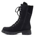 Rieker Ankle Boots Z9131-00, black - Rieker ankle boots - 132073 - 2