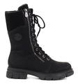 Rieker Ankle Boots Z9131-00, black - Rieker ankle boots - 132073 - 1
