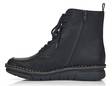 Rieker Ankle Boots 73310-00, black - Rieker ankle boots - 131743 - 2