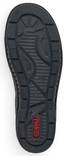 Rieker Ankle Boots 73310-00, black - Rieker ankle boots - 131743 - 4