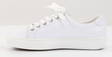 Rieker Sneakers L59L1-83, white - Rieker women`s sneakers - 132953 - 2