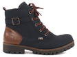 78502-14 - Rieker ankle boots - 129343 - 1