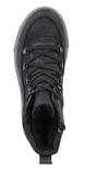 Rieker Women's Ankle Boots Y4712-00 black - Rieker ankle boots - 134603 - 3