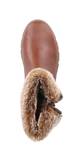 Rieker women's ankle boots Z1082-25 brown - Rieker ankle boots - 134513 - 4