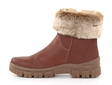 Rieker women's ankle boots Z1082-25 brown - Rieker ankle boots - 134513 - 2