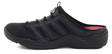 Rieker Mules L0555-00, black - Women's mules - 129353 - 2