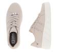 Rieker women's sneakers W0506-31 nude / pink - Rieker women`s sneakers - 135793 - 4