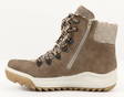 Rieker Ankle Boots Y4731-65, beige - Rieker ankle boots - 131863 - 2