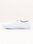 S.Oliver women's sneakers 23646-42 white - Women's sneakers - 135423 - 2