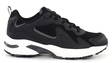 Scholl Trainers Sprinter wave bla/grey - Women's trainers - 135383 - 1