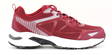 Scholl Sneakers Sprinter net bordeaux - Women's sneakers - 132203 - 1
